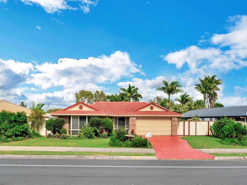 77 Monterey Keys Drive, Helensvale, Qld 4212 Property Details