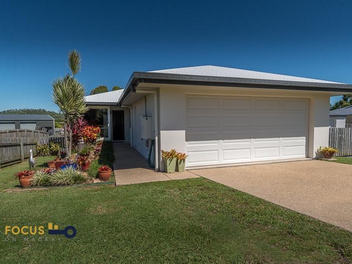 40 Morris Street, Campwin Beach, QLD 4737
