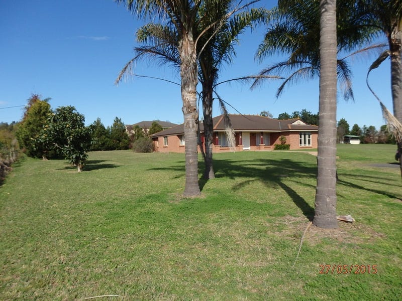 125 Catherine Fields Road, Catherine Field, NSW 2557