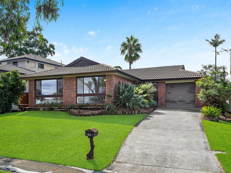 40 Cowley Crescent, Prospect, NSW 2148 Property Details