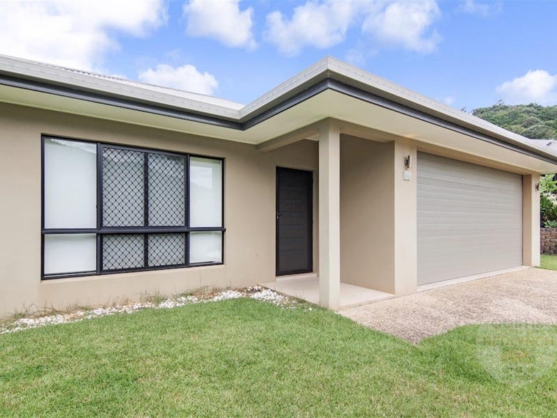 11 Willoughby Close, Redlynch, QLD 4870