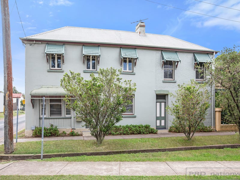 64 Newcastle Street, East Maitland, NSW 2323 House for Sale