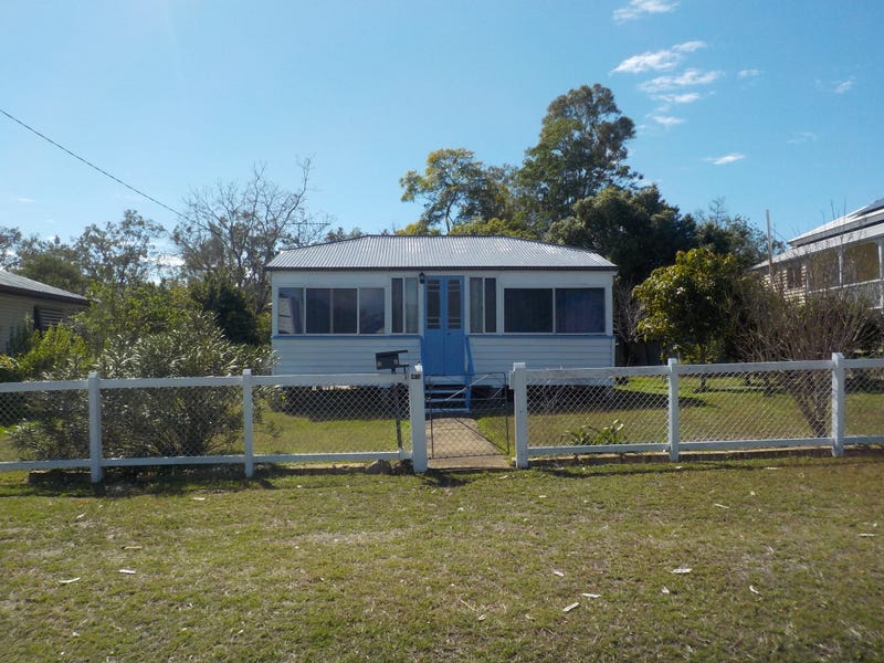 46 Elliott Street, Gin Gin, QLD 4671