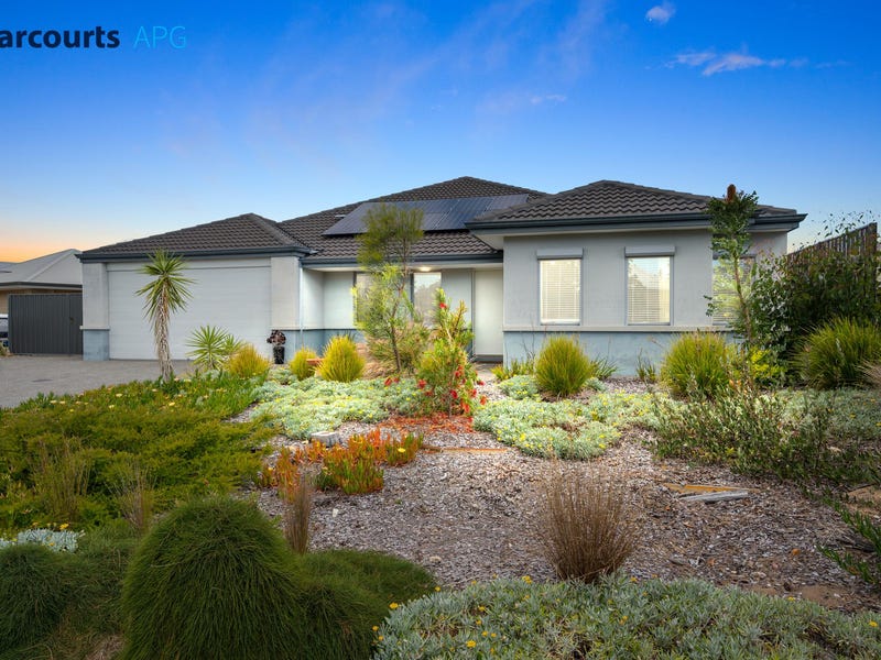 48 Barnes Avenue, Australind, WA 6233 Property Details