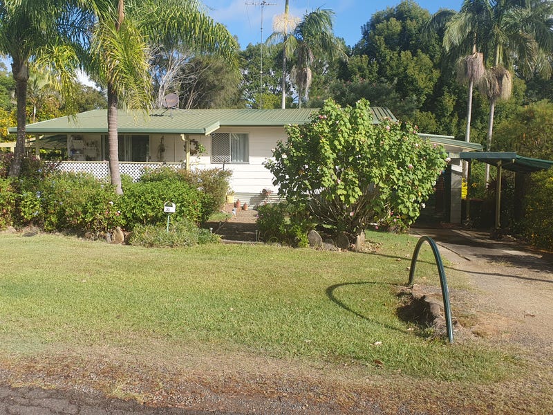 35 Fern Street, Blackbutt, Qld 4314 Property Details