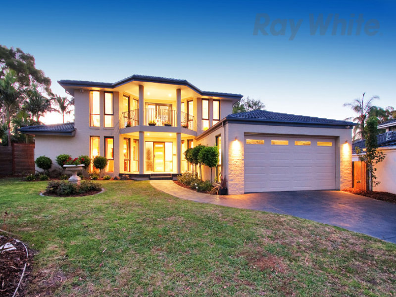 6 Silver Birch Close, Croydon North, VIC 3136