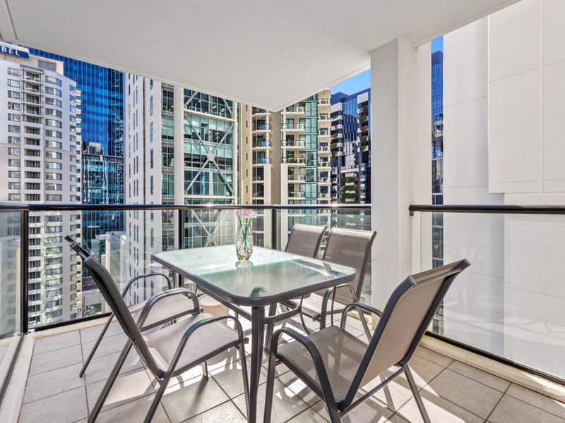 Real Estate & Property for Sale in South Brisbane, QLD 4101 (+1