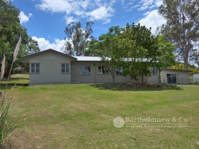 67 Coronation Drive, Boonah, QLD 4310