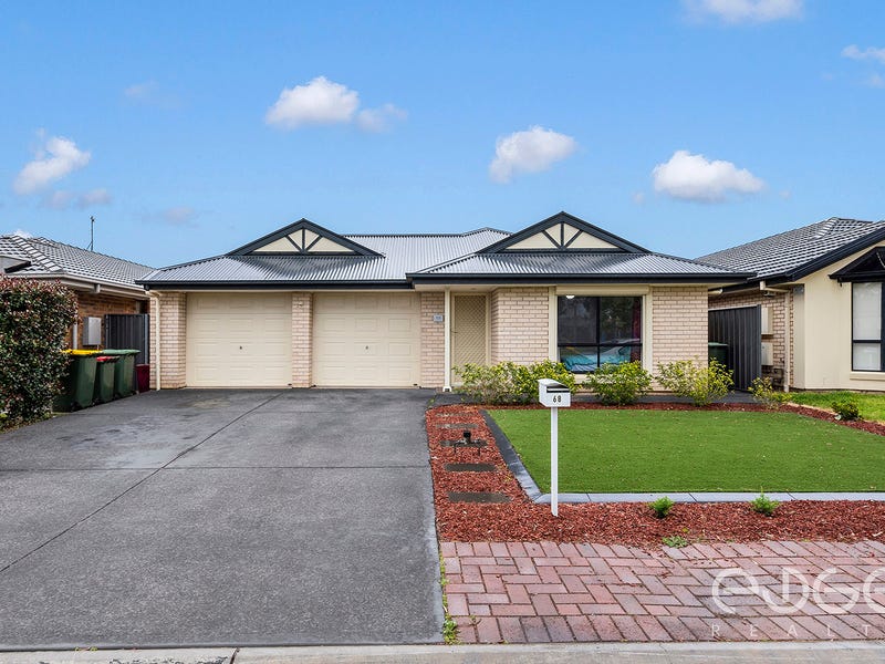 68 Jarrah Drive, Munno Para West, SA 5115 - Realestate.com.au