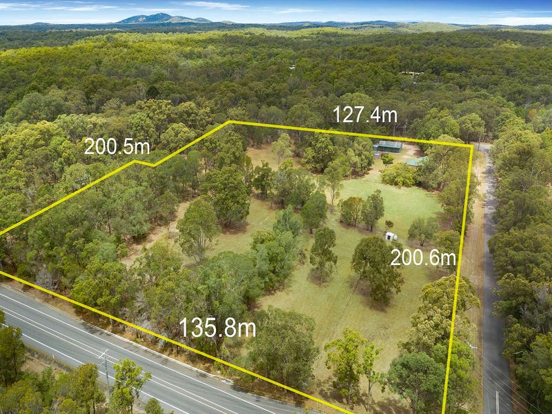 1699 Mount Cotton Road, Burbank, Qld 4156 Property Details