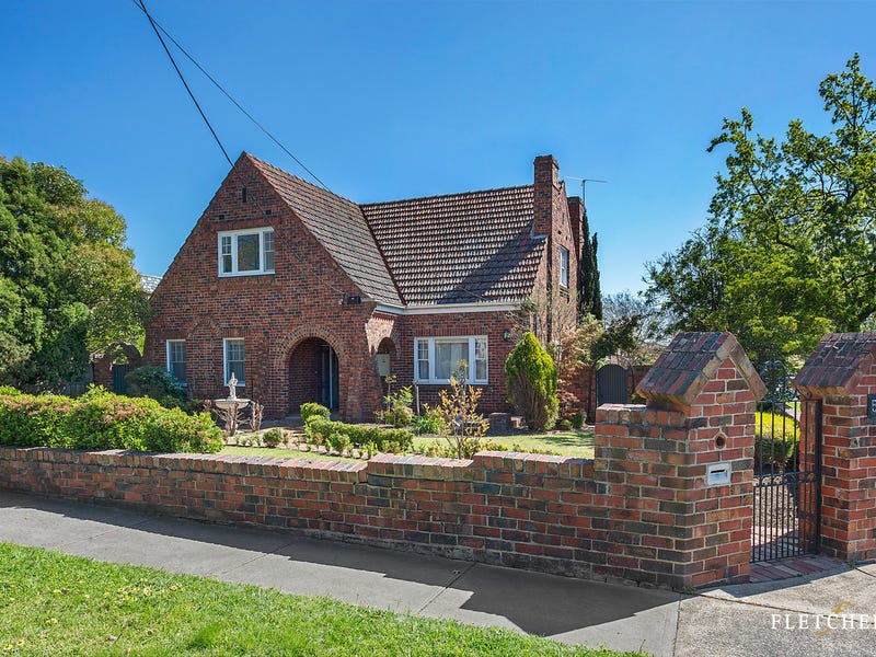 58 Summerhill Road, Glen Iris, VIC 3146