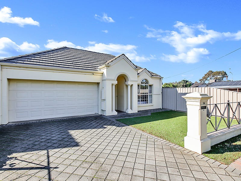 14 Cudmore Terrace, Henley Beach, SA 5022