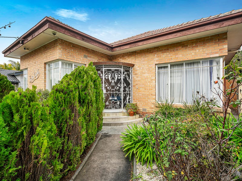 58 First Avenue, Kew, Vic 3101 Property Details