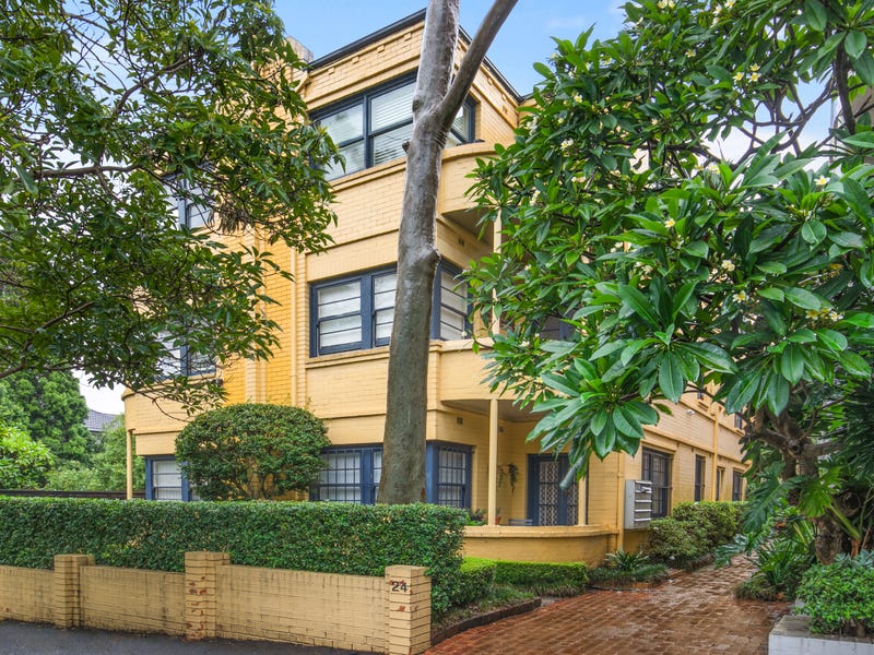 10/24 Cooper Street, Double Bay, NSW 2028 10/24 Cooper Street, Double Bay, NSW 2028