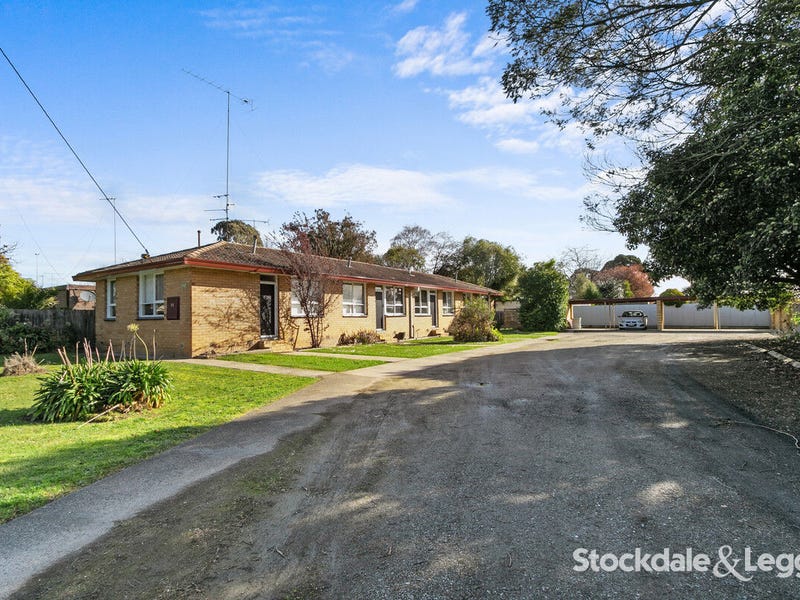 4/51 Gilmour Street, Traralgon, VIC 3844