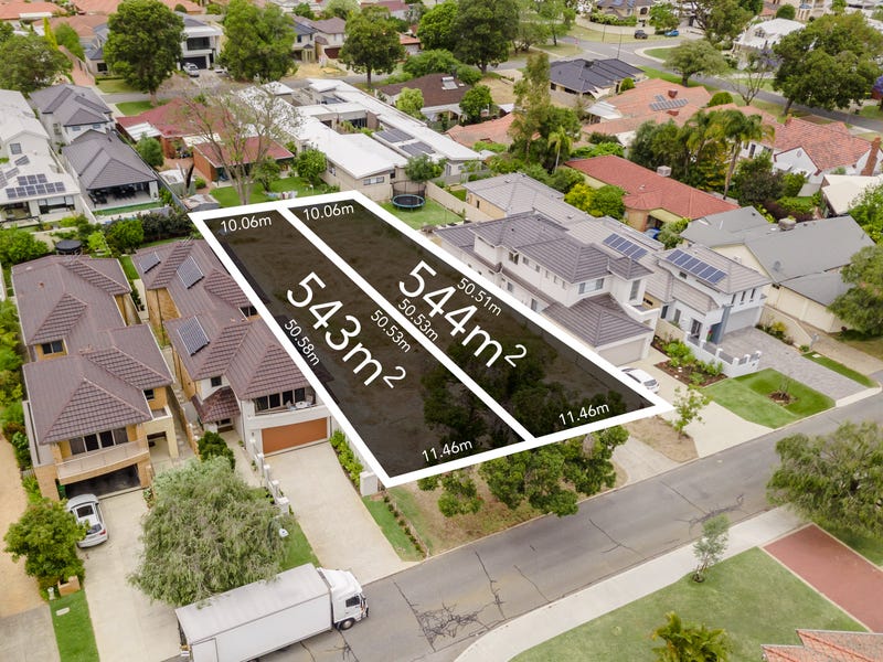 42 Bombard Street, Mount Pleasant, WA 6153