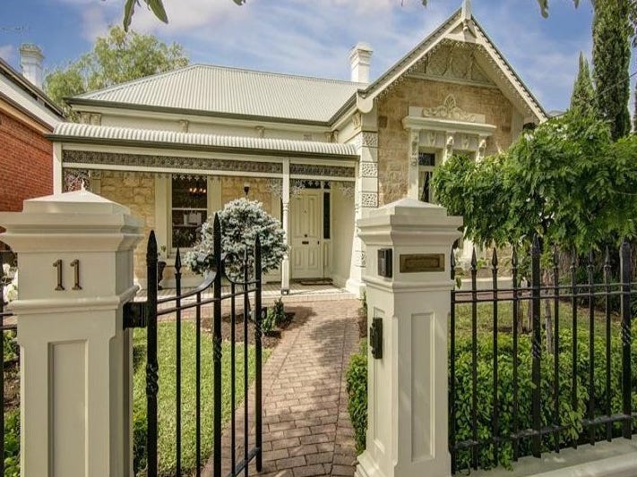 11 Jasper Street, Hyde Park, SA 5061