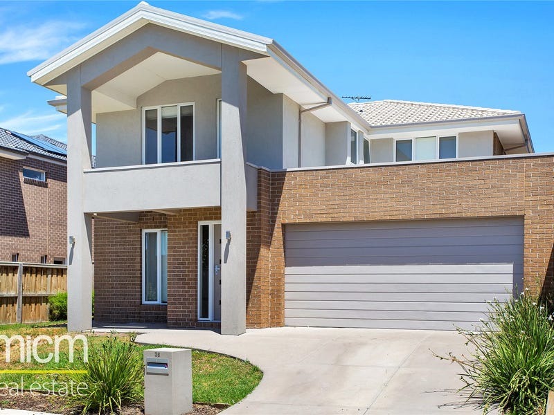 36 Maddock Street, Point Cook, VIC 3030