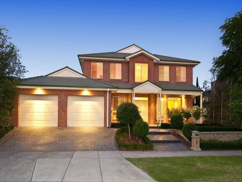 34 Bramble Crescent, Bundoora, Vic 3083 Property Details