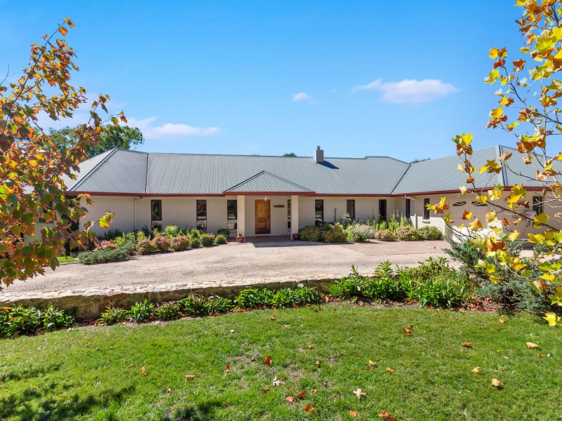 1092 Towrang Road, Towrang, NSW 2580 - Property Details