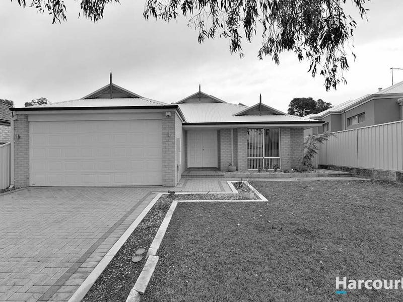 57 Ravendale Drive, Dudley Park, WA 6210