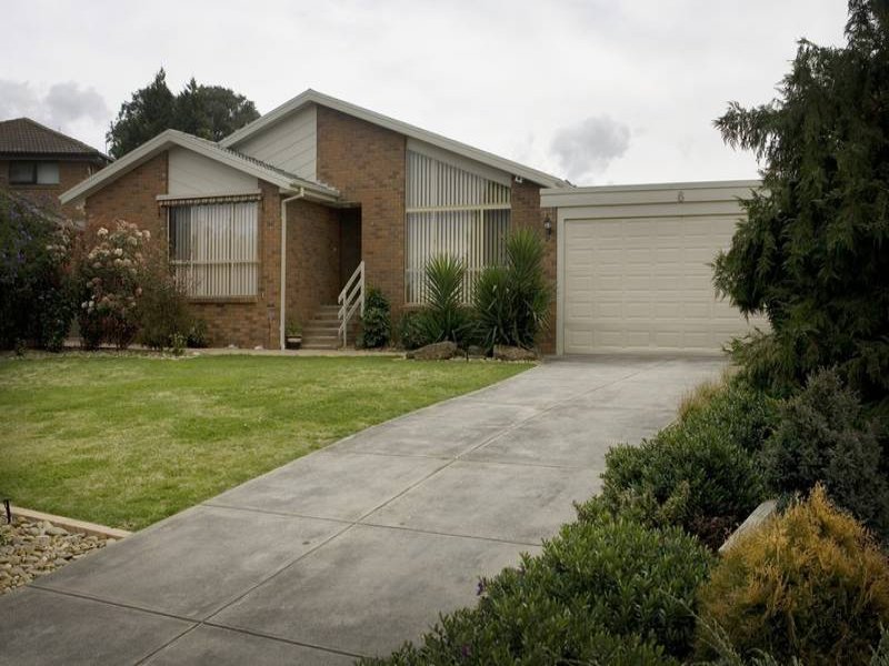 6 Enfield Close, Endeavour Hills, VIC 3802