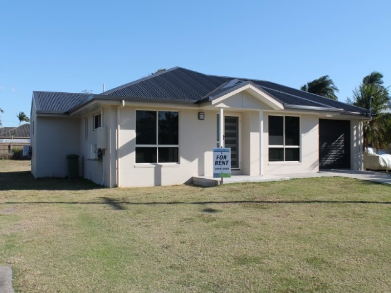 27 Pratt Street, South Mackay, Qld 4740