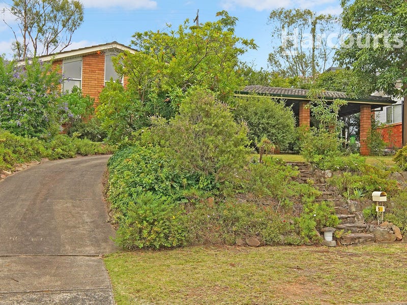 56 Fern Avenue, Bradbury, NSW 2560