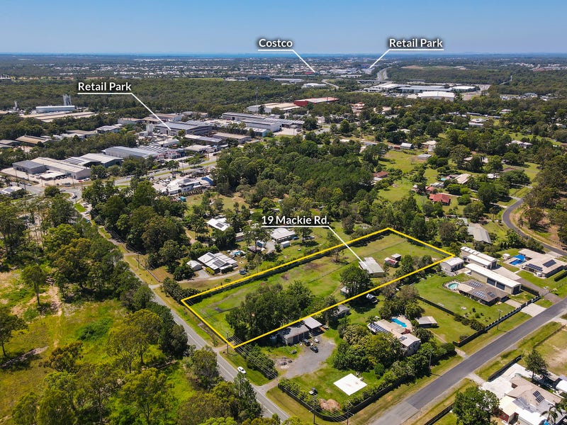 19 Mackie Road, Narangba, Qld 4504 House for Sale