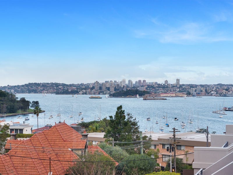 5/12A Ben Boyd Road, Neutral Bay, NSW 2089
