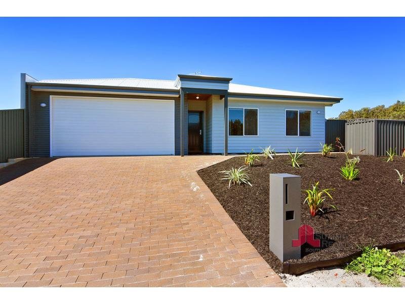 5 Oats View, Donnybrook, WA 6239 Property Details