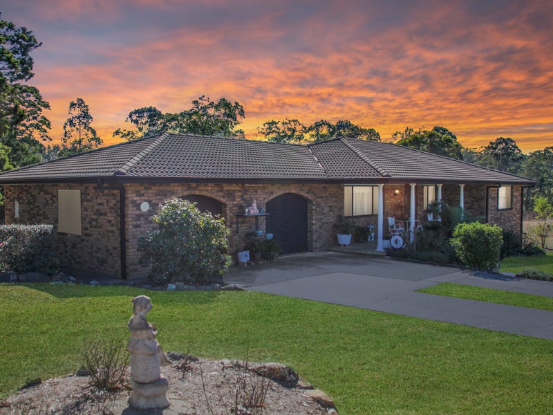 60 Khatabundah Road, Wingham, NSW 2429 Acreage for Sale