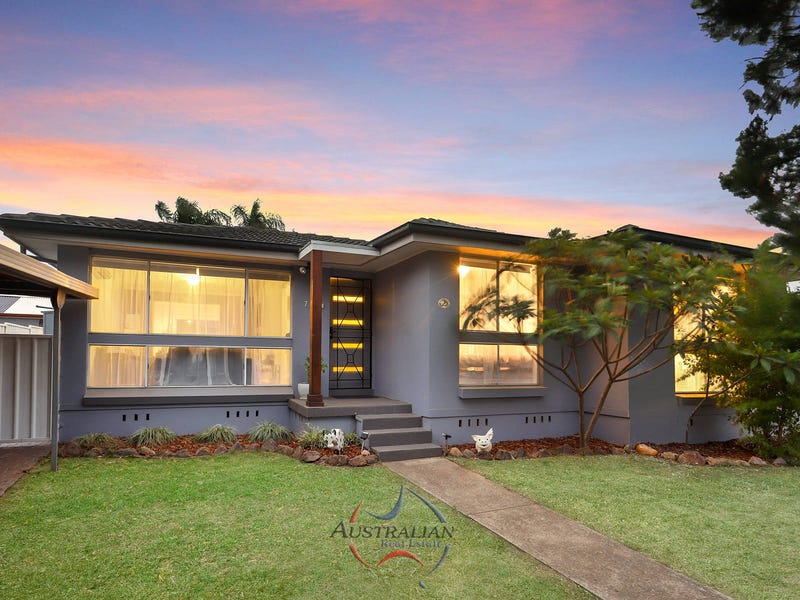 76 Narcissus Avenue, Quakers Hill, NSW 2763