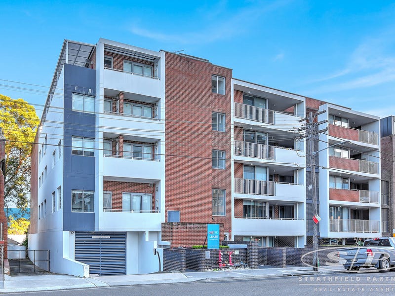 24/21 Conder Street, Burwood, NSW 2134