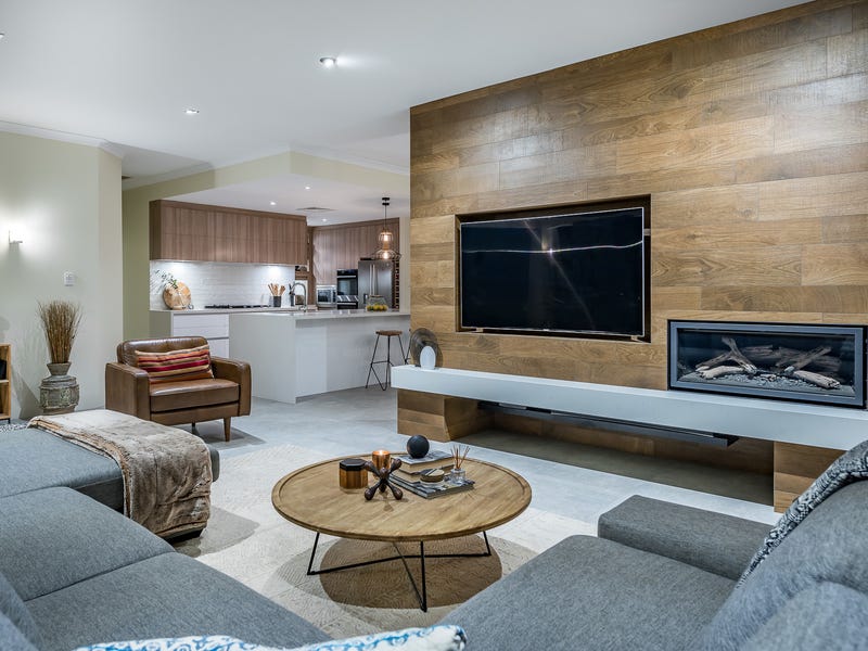 43 Parkwood Avenue, Woodvale, WA 6026 Property Details