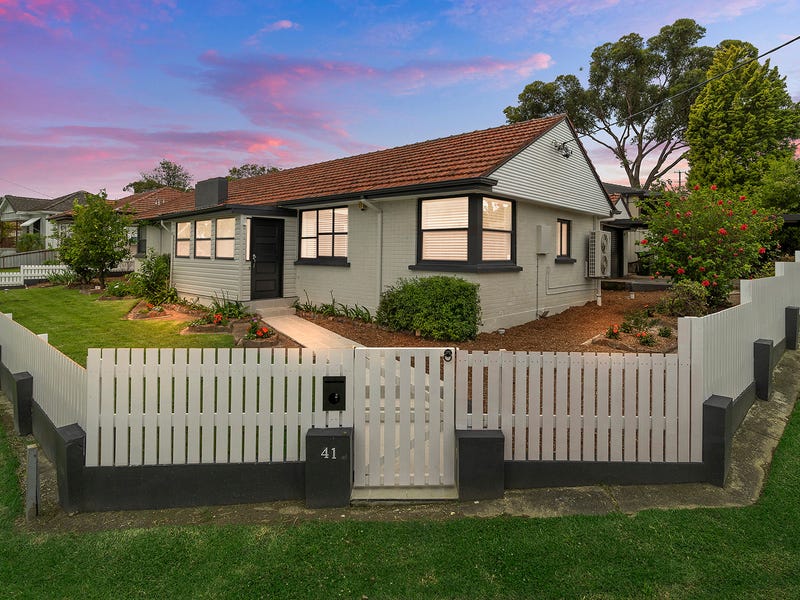 41 Cardiff Road, Wallsend, NSW 2287 Property Details