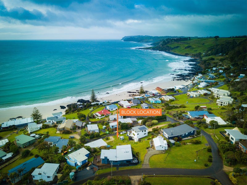 6a Morton Street, Boat Harbour Beach, Tas 7321 Residential Land for Sale