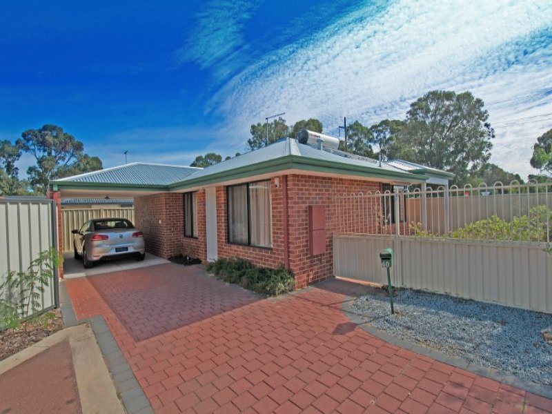 40 Brook Circle, Greenfields, WA 6210 Property Details