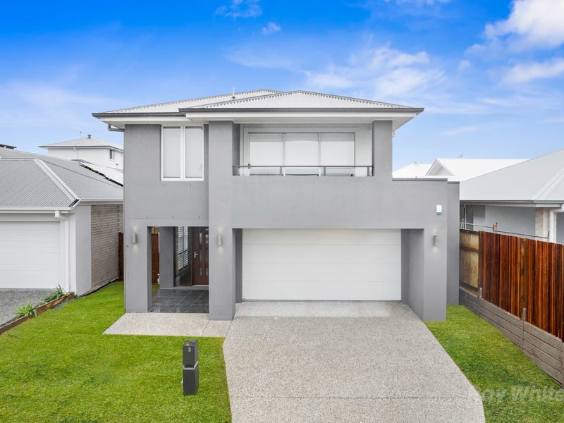 3 Citrus Street, Greenbank, Qld 4124 House for Sale