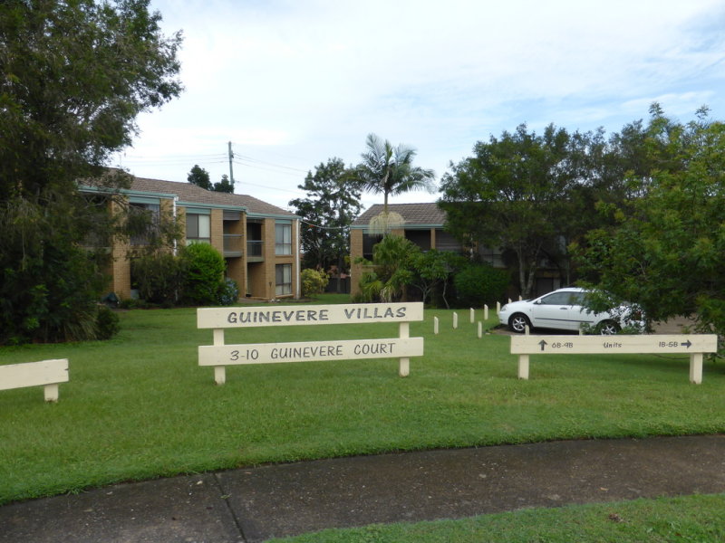 5b/3 Guinevere Court, Bethania, Qld 4205 Property Details