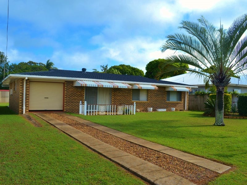 21 Long Street, Point Vernon, QLD 4655