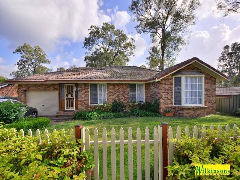 Property 115222831, Glossodia, NSW 2756 Property Details