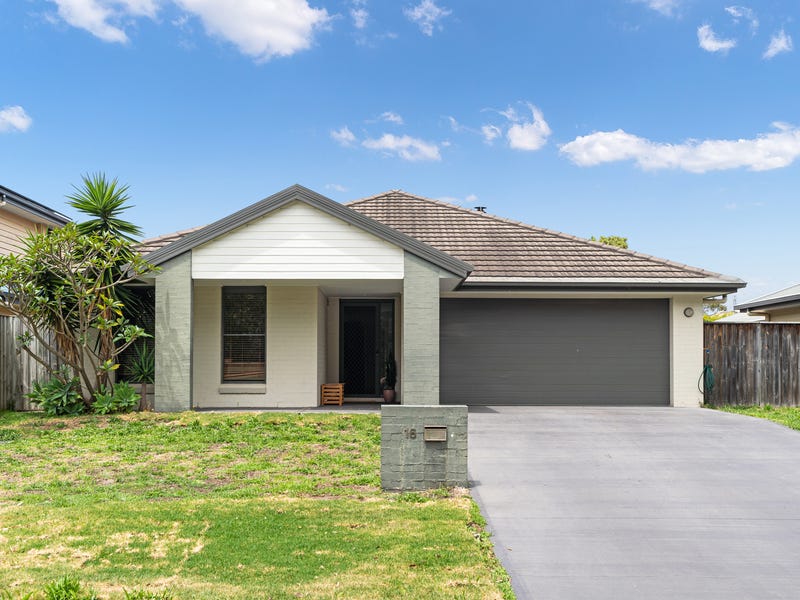 16 Ability Avenue, Tanilba Bay, NSW 2319