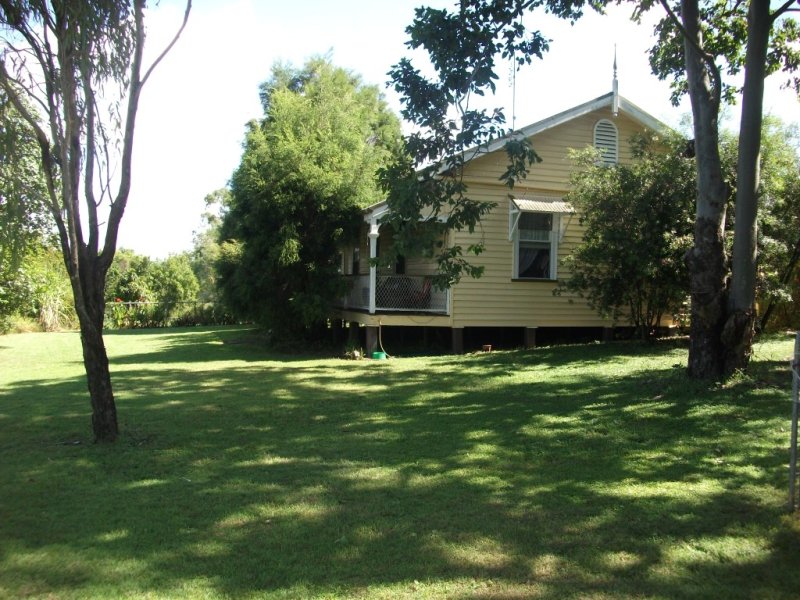 Property 113600883, Kilkivan, Qld 4600 Property Details