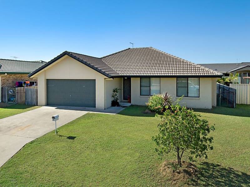 31 Bottlebrush Cres, Evans Head, NSW 2473