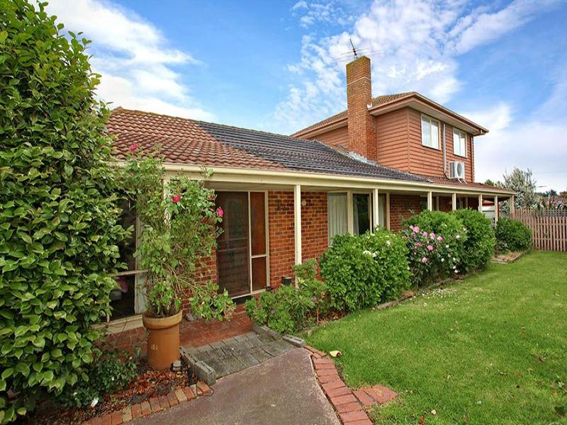 348 Golf Links Road, Baxter, Vic 3911 Property Details