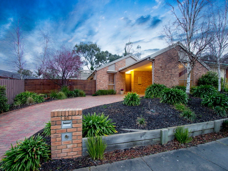 80 Warrawee Circuit, Frankston, Vic 3199 Property Details