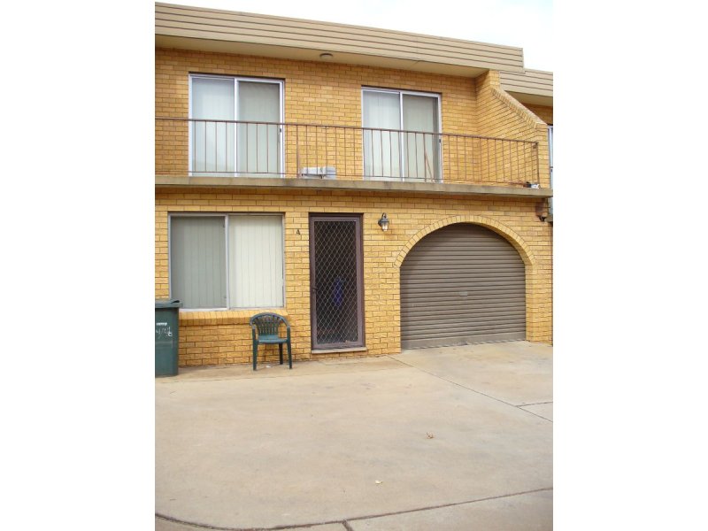 5/46 Coolah Street, Griffith, NSW 2680