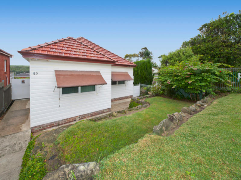 85 Prince Edward Street, Malabar, NSW 2036 Property Details