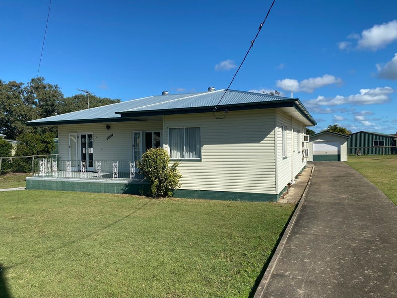 62 Albert Street, Rosewood, QLD 4340